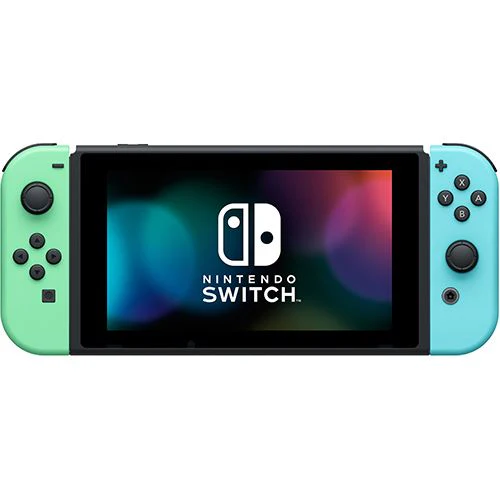 Consola Nintendo Switch - Animal Crossing: New Horizons - Image 3