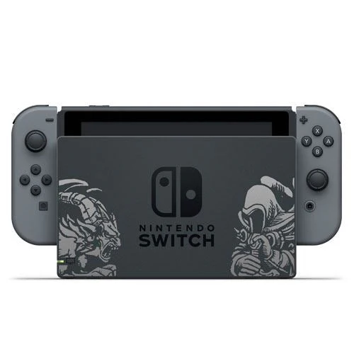 Consola Nintendo Switch Diablo III Eternal Collection Limited Edition - Code in a Box - Image 2