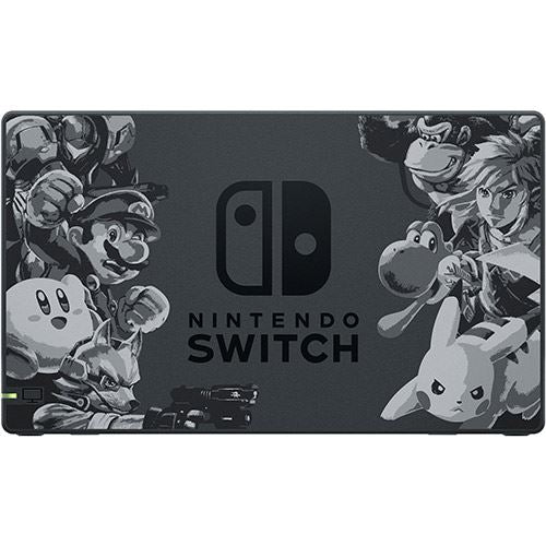 Consola Nintendo Switch - Edição Super Smash Bros. Ultimate - Image 4