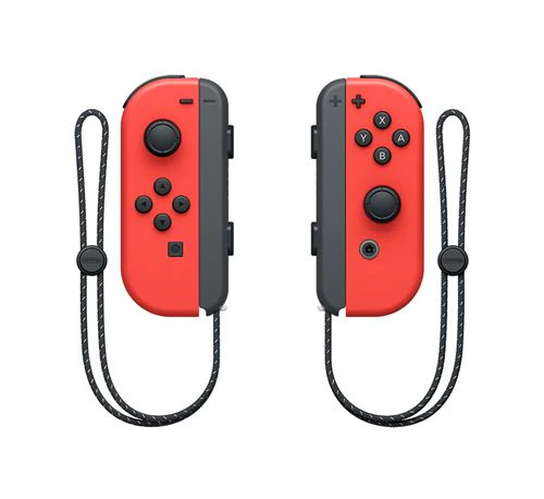 Consola Nintendo Switch OLED - Edição Mario Vermelho - Image 2