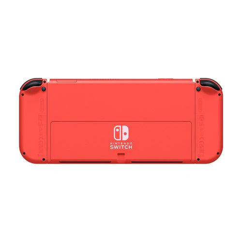 Consola Nintendo Switch OLED - Edição Mario Vermelho - Image 6