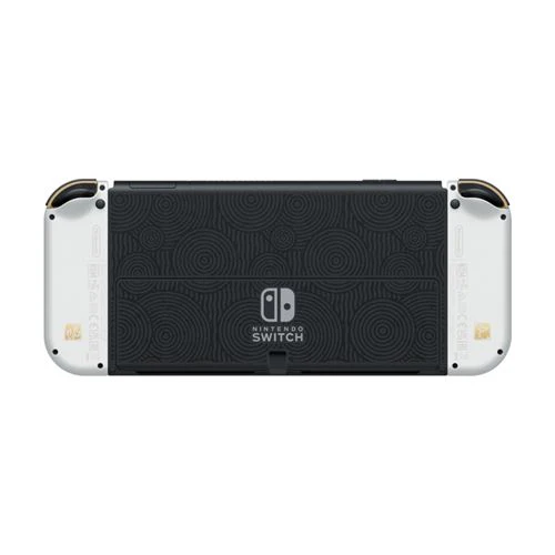 Consola Nintendo Switch - OLED - Edição The Legend of Zelda: Tears of the Kingdom - Image 4