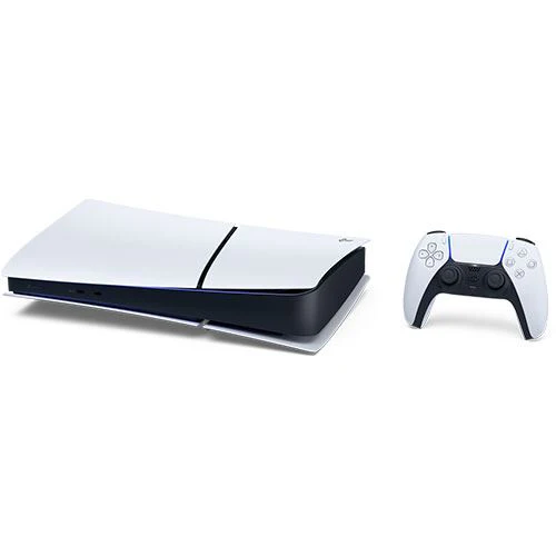Consola PlayStation®5 - Slim Digital - 825GB - 2025 - Image 3