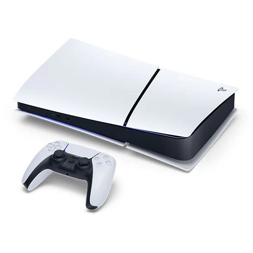Consola PlayStation®5 - Slim Digital - 825GB - 2025 - Image 4