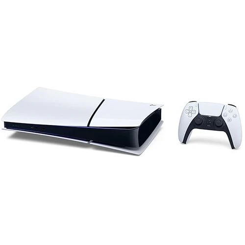 Consola Playstation 5 Slim Digital - Call Of Duty Black Ops 6 - Image 2