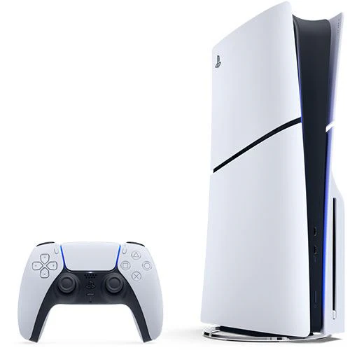 Consola PlayStation®5 Slim Standard - 1TB - 2025 - Image 2