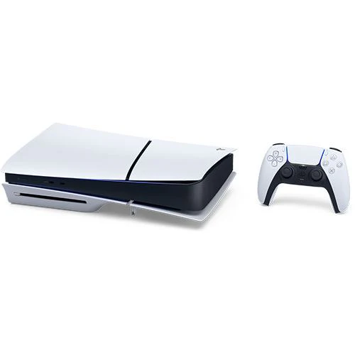 Consola PlayStation®5 Slim Standard - 1TB - 2025 - Image 3