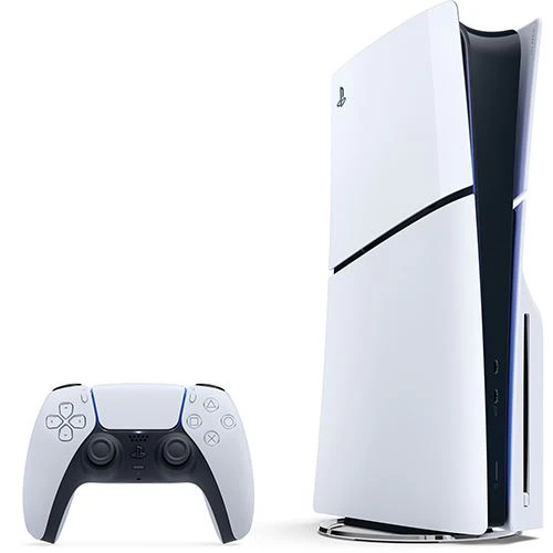 Consola Playstation PS5 Slim Standard - 1TB - Image 4