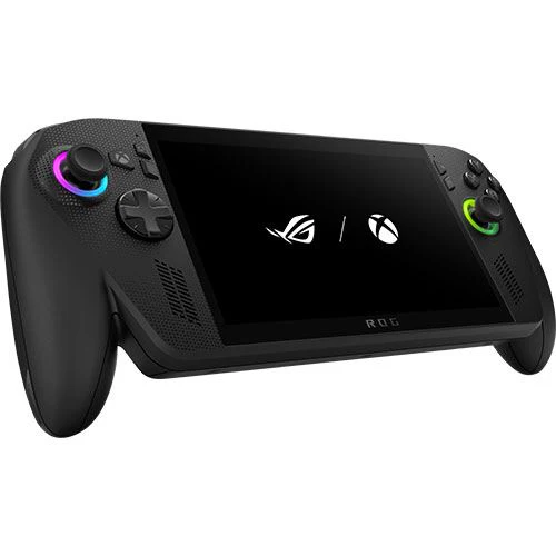 Consola Portátil Asus ROG Xbox Ally (2025) RC73XA-NH011W | 7'' | AMD Radeon™ Graphics | AMD Ryzen™ AI Z2 Extreme | 24GB | 1TB SSD - Image 2