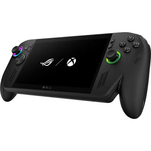 Consola Portátil Asus ROG Xbox Ally (2025) RC73XA-NH011W | 7'' | AMD Radeon™ Graphics | AMD Ryzen™ AI Z2 Extreme | 24GB | 1TB SSD - Image 3