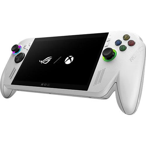 Consola Portátil Asus ROG Xbox Ally (2025) RC73YA-NH002W | 7'' | AMD Radeon™ Graphics | AMD Ryzen Z2 A | 16GB | 512GB SSD - Image 3