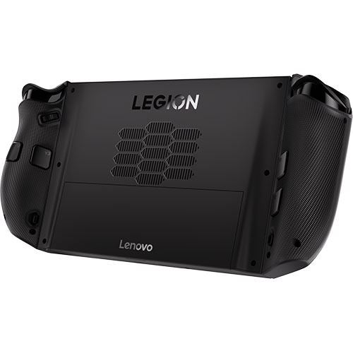 Consola Portátil Lenovo Legion Go 2 8ASP2-350 | 8.8" | Ryzen™ Z2 Extreme | 32GB | 2TB SSD - Black - Image 6