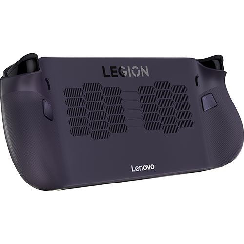 Consola Portátil Lenovo Legion Go S 8ARP1-908 | 8.1" | AMD Ryzen™ Z2 Go | 16GB | 512GB SSD - Nebula - Image 4