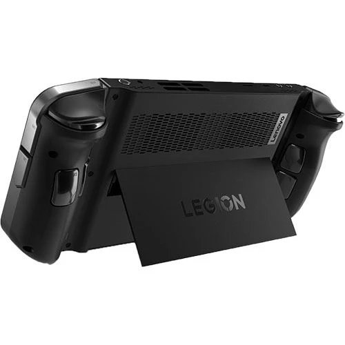 Consola Lenovo Legion Go | 8'' | Radeon Navi3 | Ryzen Z1 Extreme | 16GB | 512GB SSD | Legion Go Case - Image 7