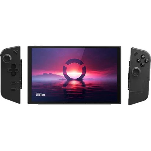 Consola Lenovo Legion Go | 8'' | Radeon Navi3 | Ryzen Z1 Extreme | 16GB | 512GB SSD | Legion Go Case - Image 8