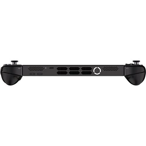 Consola Portátil Lenovo Legion Go 8AHP2-238 | 8.8" | Ryzen™ Z2 | 32GB | 512GB SSD - Black - Image 9