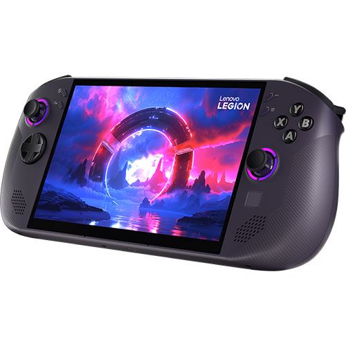 Consola Portátil Lenovo Legion Go S 8APU1-831 | 8.1" | Ryzen™ Z1 Extreme | 32GB | 1TB SSD - Nebula - Image 2