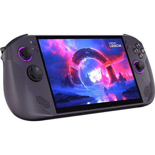 Consola Portátil Lenovo Legion Go S 8APU1-831 | 8.1" | Ryzen™ Z1 Extreme | 32GB | 1TB SSD - Nebula - Image 3