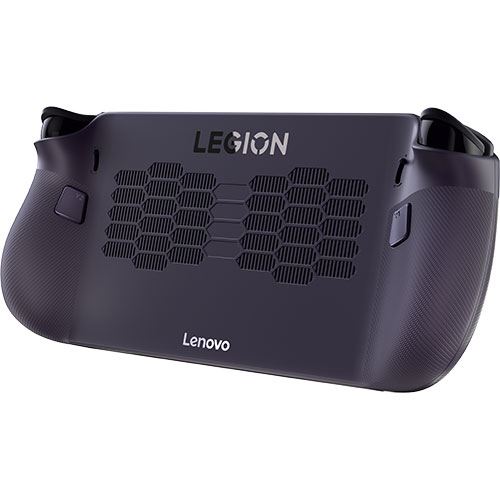 Consola Portátil Lenovo Legion Go S 8APU1-831 | 8.1" | Ryzen™ Z1 Extreme | 32GB | 1TB SSD - Nebula - Image 5