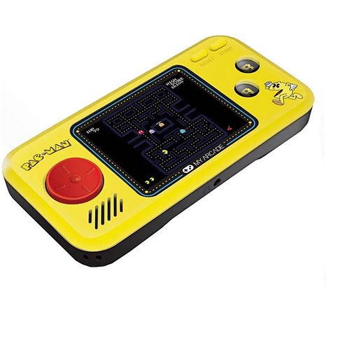 Consola Portátil Retro My Arcade - Pac-Man - Image 3
