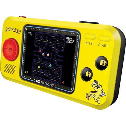Consola Portátil Retro My Arcade - Pac-Man - Image 4