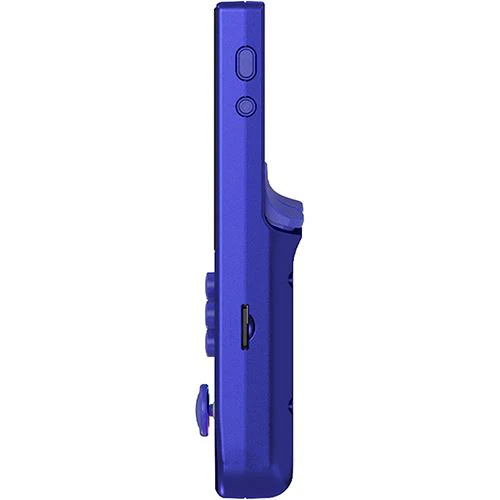 Consola Retro Anbernic RG40XXV - Azul - Image 3
