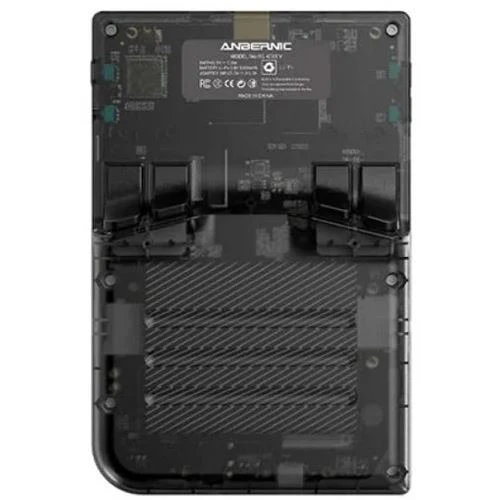 Consola Retro Anbernic RG40XXV - Preto - Image 2