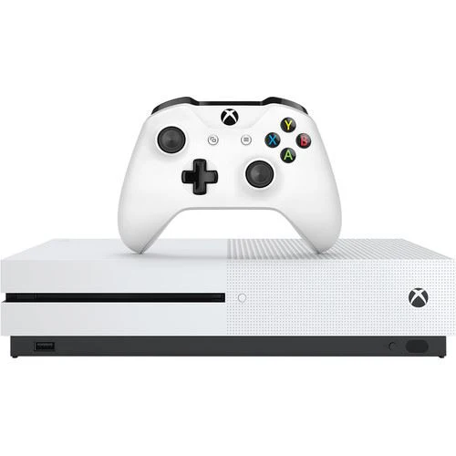 Consola Xbox One S - 1TB - Branco + Battlefield  V - Deluxe Edition - Image 2
