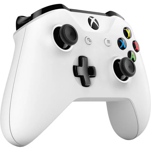 Consola Xbox One S - 1TB - Branco + Battlefield  V - Deluxe Edition - Image 5