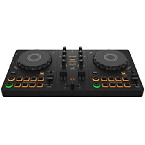 Controlador Alphatheta DDJ-FLX2 - Preto - Image 2