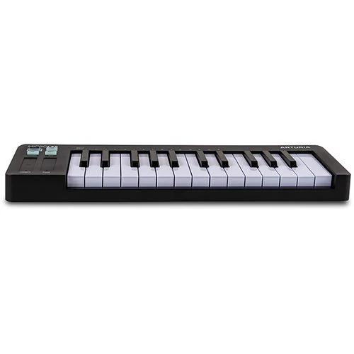 Controlador Arturia Microlab MK3 - Preto - Image 4