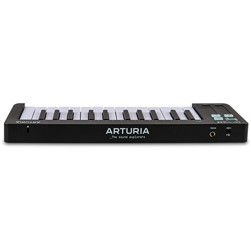 Controlador Arturia Microlab MK3 - Preto - Image 5