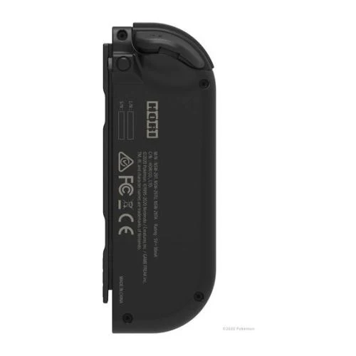 Controlador D-Pad Pikachu Nintendo Switch - Image 2