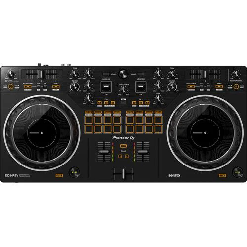 Controlador DDJ-REV1 Serato Pioneer DJ - Image 3