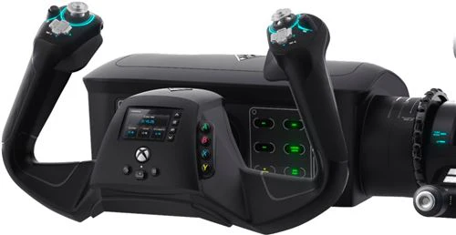 Controlador de Voo Turtle Beach VelocityOne Flight Control - Xbox / PC - Image 4