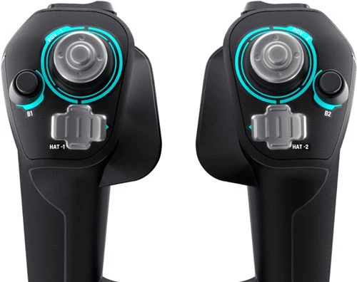 Controlador de Voo Turtle Beach VelocityOne Flight Control - Xbox / PC - Image 6