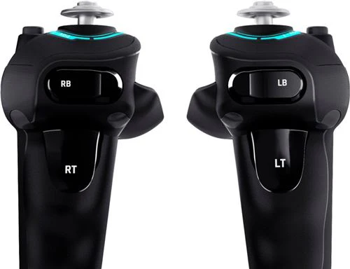 Controlador de Voo Turtle Beach VelocityOne Flight Control - Xbox / PC - Image 7