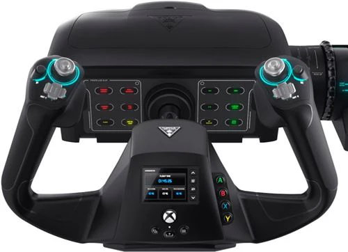 Controlador de Voo Turtle Beach VelocityOne Flight Control - Xbox / PC - Image 9
