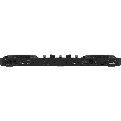 Controlador DJ DDJ-REV5 Scratch Style - Preto - Pioneer - Image 5