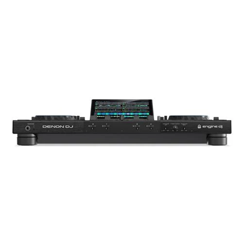 Controlador DJ Prime 4+ Professional Denon - Image 3