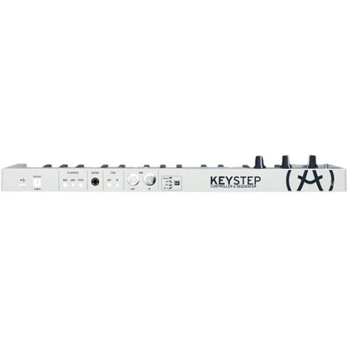 Controlador Keystep 32 - Branco - Arturia - Image 10