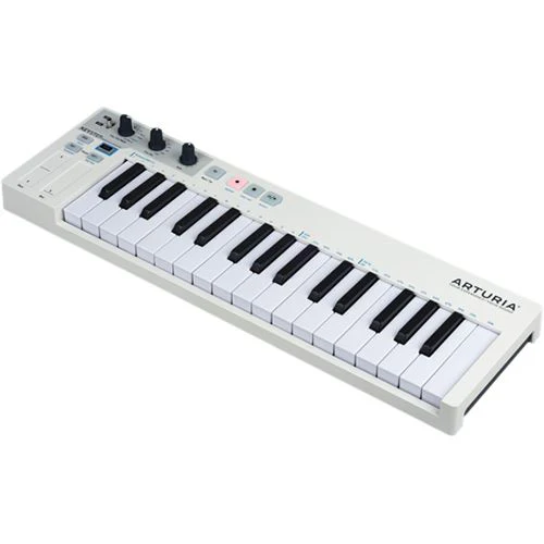 Controlador Keystep 32 - Branco - Arturia - Image 3