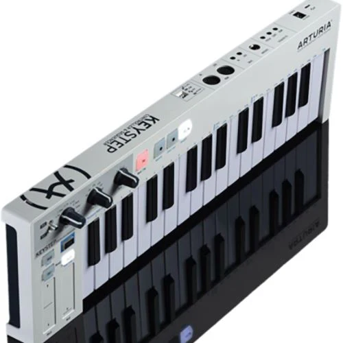 Controlador Keystep 32 - Branco - Arturia - Image 4