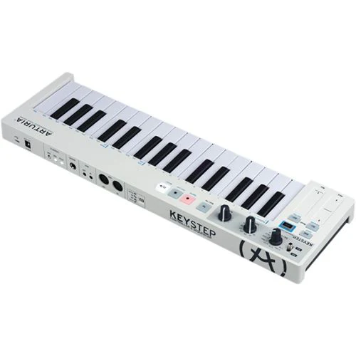Controlador Keystep 32 - Branco - Arturia - Image 5