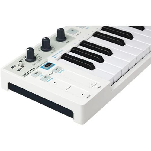 Controlador Keystep 32 - Branco - Arturia - Image 6