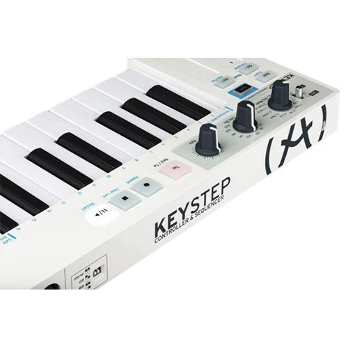 Controlador Keystep 32 - Branco - Arturia - Image 8