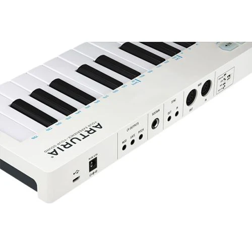 Controlador Keystep 32 - Branco - Arturia - Image 9