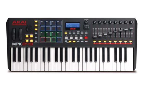 Controlador MPK 249 Akai - Image 2