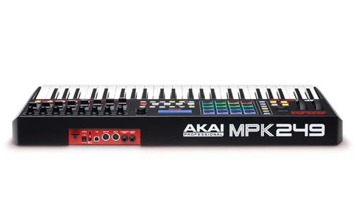 Controlador MPK 249 Akai - Image 3