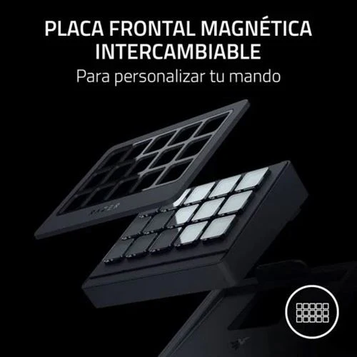 Controlador para Streaming Razer Stream Controller X - Image 3